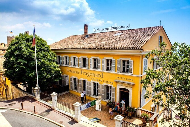 French Riviera Cannes to Monte-Carlo Discovery Small Group Day Trip from Nice - Why this tour works for a one-day Riviera sampler