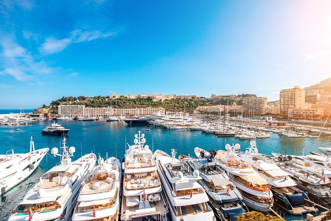 French Riviera Cannes to Monte-Carlo Discovery Small Group Day Trip from Nice - Is $151.16 a fair price?