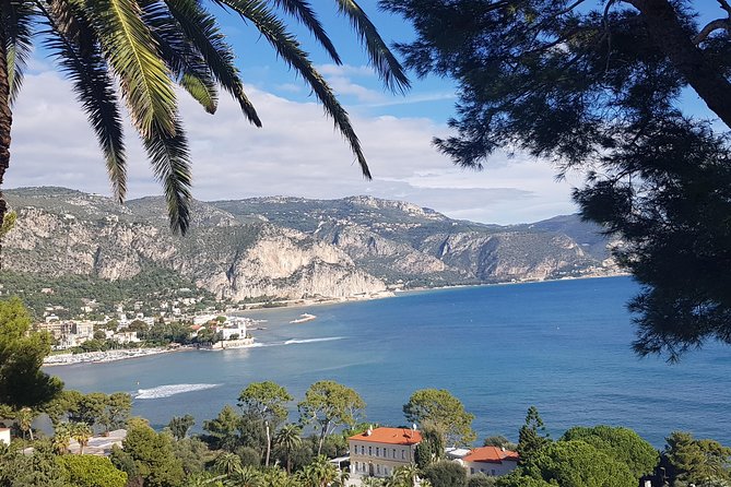 French Riviera E-bike Panoramic Tour from Nice - Safety, comfort, and the real level of effort