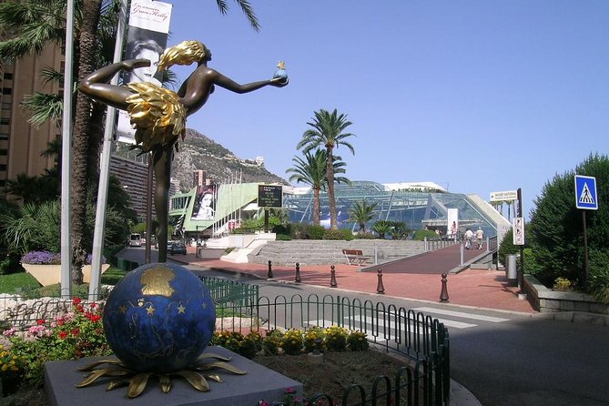 French Riviera Full Day Private Tour - What this private French Riviera day is really designed to do
