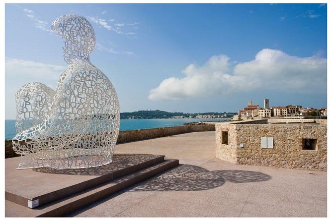 French Riviera Full Day Private Tour - Fragonard in Eze: a useful indoor break