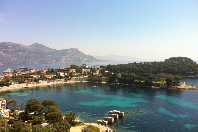 French Riviera in One Day from Nice shared tour - Key points to know before booking