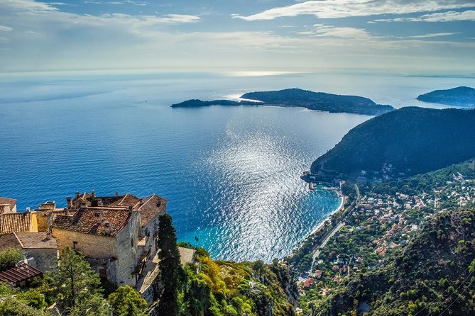 French Riviera in One Day from Nice shared tour - Is $90.51 a fair price?
