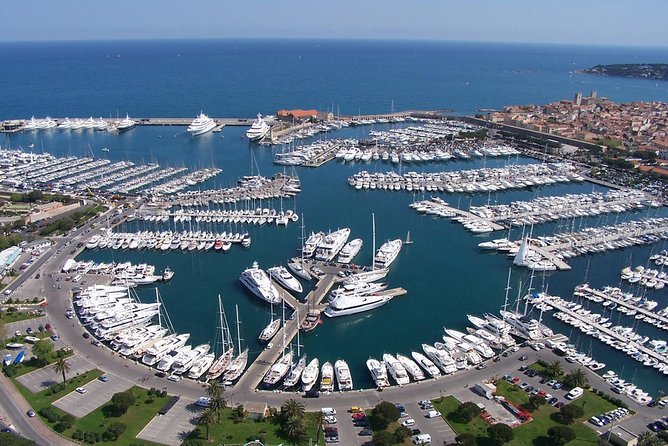 French Riviera & Medieval villages Full Day Private Tour - Why this route works for a first look at the Riviera