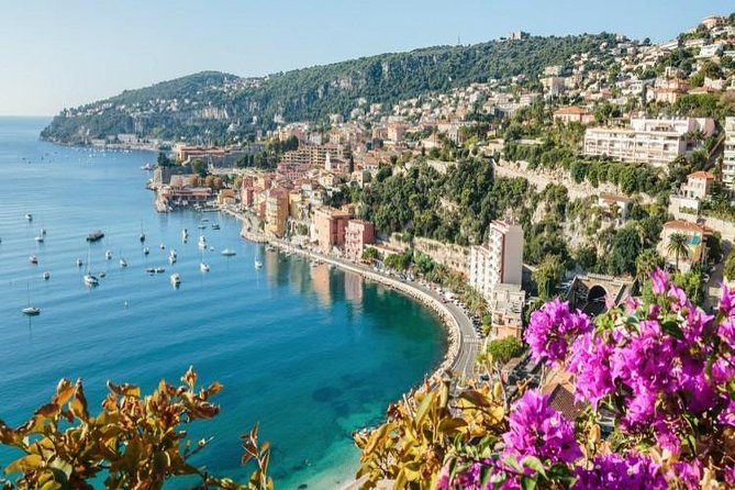 French Riviera & Medieval villages Full Day Private Tour - Cannes in 30 minutes