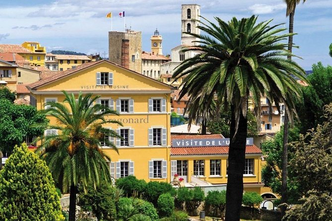 French Riviera & Medieval villages Full Day Private Tour - Two hours in Saint-Paul-de-Vence