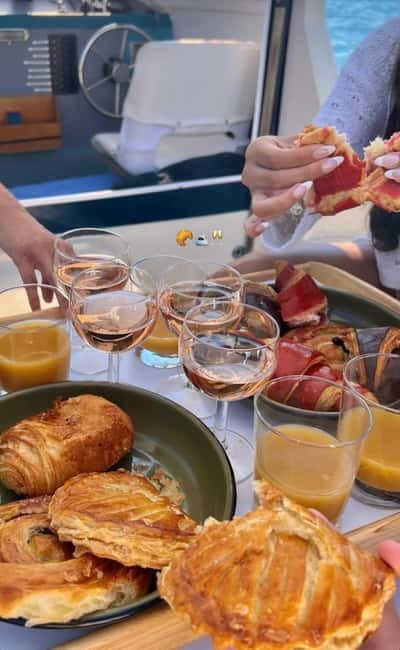 French Riviera Private Boat Trip - Key points to know before booking