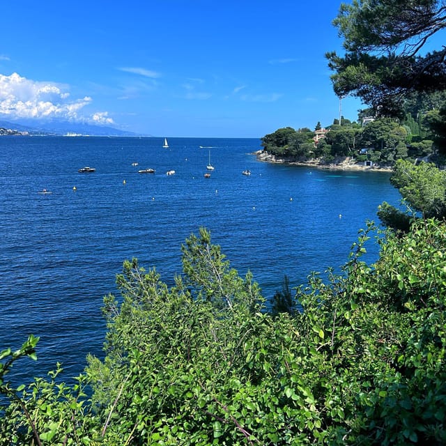 French Riviera Private Boat Trip - Timing, weather, and what to bring