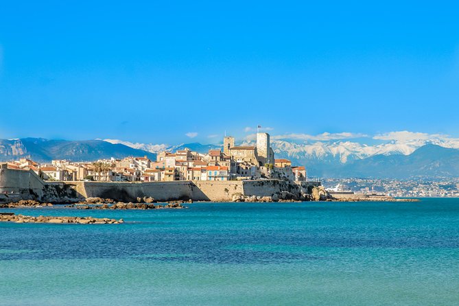 French Riviera Private Full-Day Tour - Monaco’s palace, cathedral, and royal story