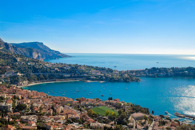 French Riviera Private Full-Day Tour - Saint-Paul-de-Vence and the Riviera’s art world
