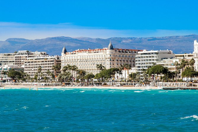 French Riviera Private Full-Day Tour - Antibes, from market stalls to Picasso’s castle