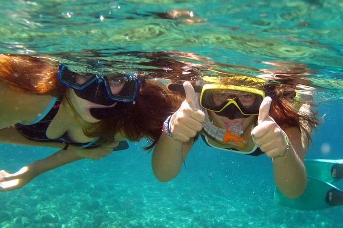 French Riviera Villefranche Bay Snorkeling Tour from Nice - Key points to know before booking