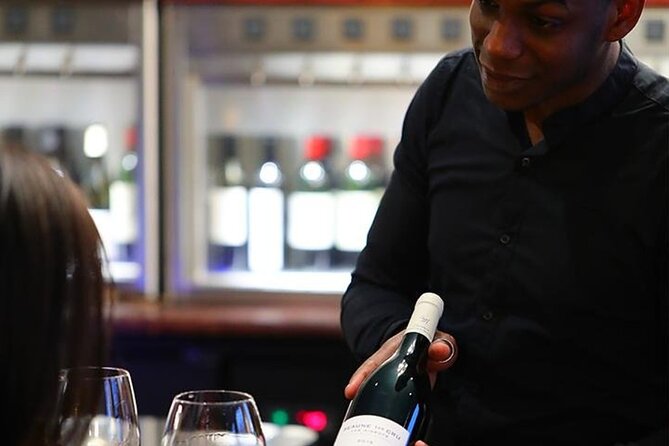 French Wine and Champagne Tasting in Paris - Why the two-hour timing works