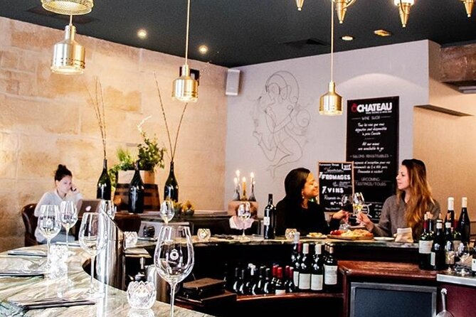 French Wine and Champagne Tasting in Paris - Who should book this Paris wine tasting?