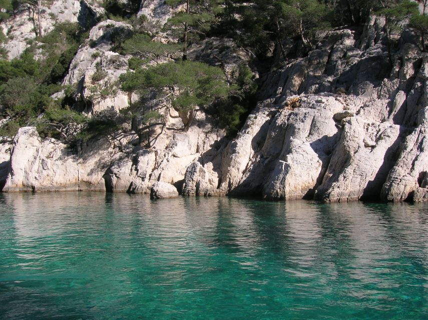 From Aix: Cassis Boat Ride & Provence Wine Tasting Day Tour - Practical ways to make the day better