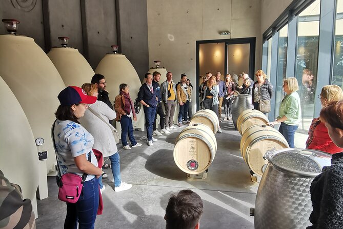 From Aix-en-Provence: 2-Hour Wine & Scenery Sidecar Tour - Guides who shape the experience