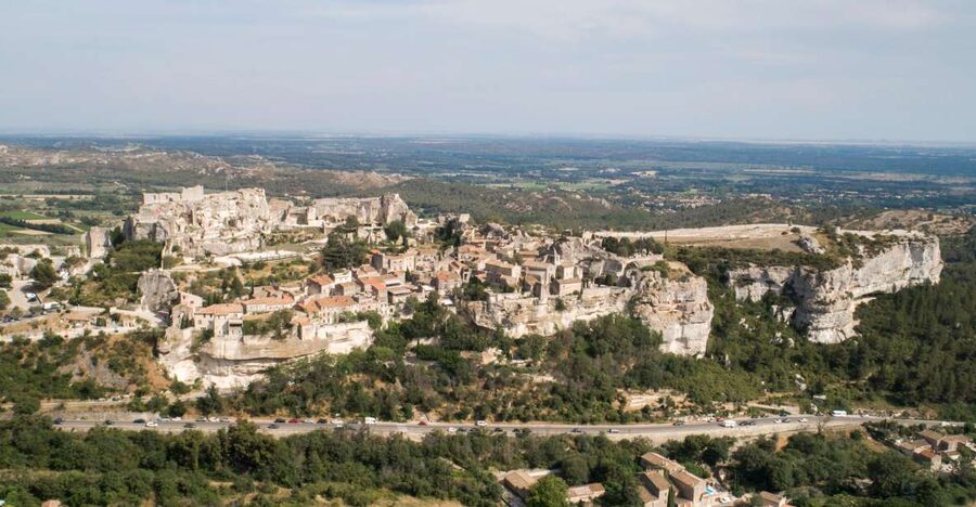 From Aix-en-Provence: Arles, Les Baux, & Saint-Rémy Full-Day - Key points to know before booking