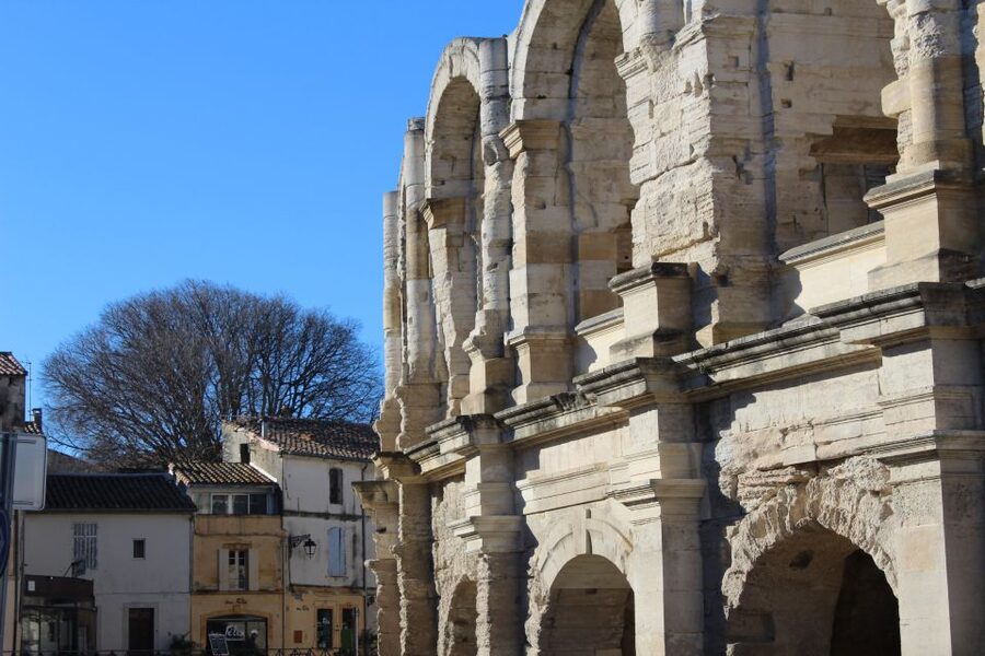 From Aix-en-Provence: Arles, Les Baux, & Saint-Rémy Full-Day - Is $175 a fair price?