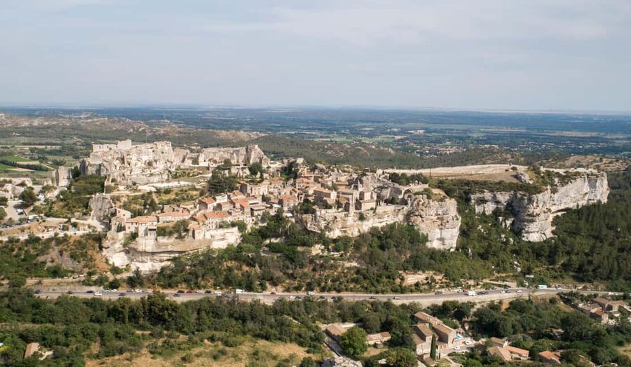 From Aix-en-Provence: Arles, Les Baux, & Saint-Rémy Full-Day - Timing, comfort, and who should book