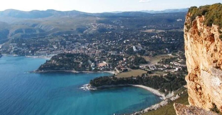 From Aix-en-Provence: Cassis Tour with Cap Canaille Stop - Key points to know before you book