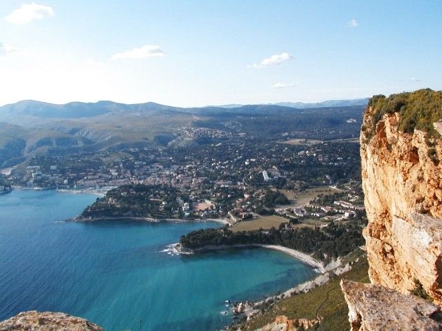 From Aix-en-Provence: Cassis Tour with Cap Canaille Stop - Why the Aix to Cassis route works so well