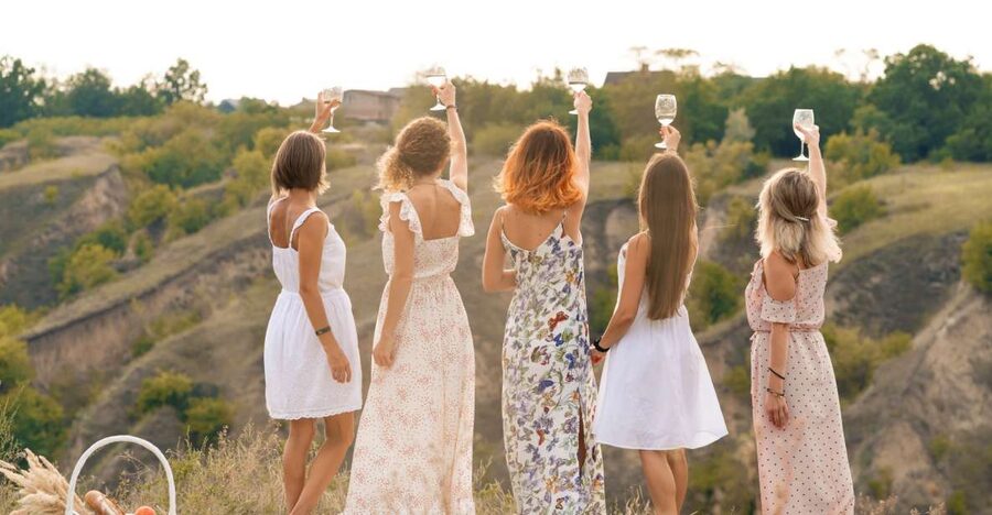 From Aix-en-Provence: Half-Day Wine Tour - Two estates, three wine styles, and a half-day in Provence