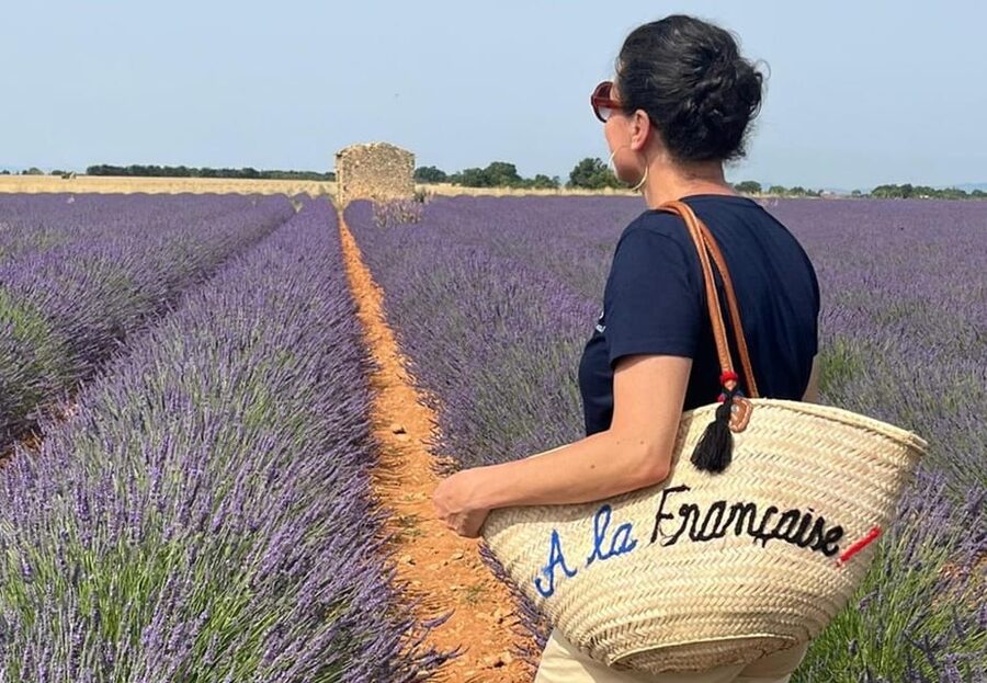 From Aix-en-Provence: Valensole Lavender Full-Day Tour - Why this makes a good day from Aix-en-Provence