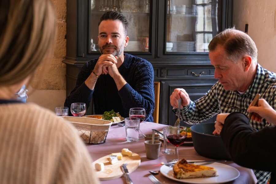 From Amboise: Chambord and Chenonceau Tour with Lunch - Should you book it?