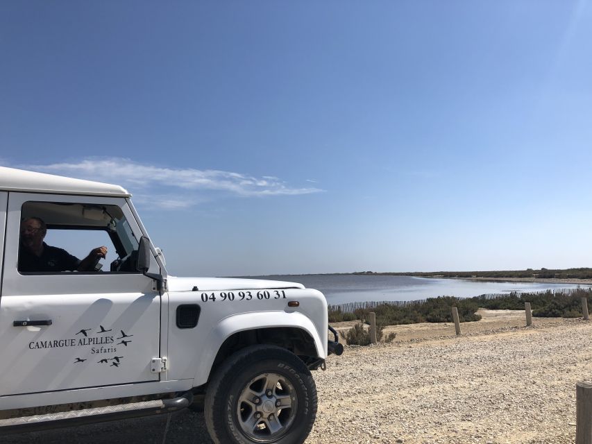 From Arles: Half-Day 4x4 Camargue Safari - Is $69 a fair price for four hours?