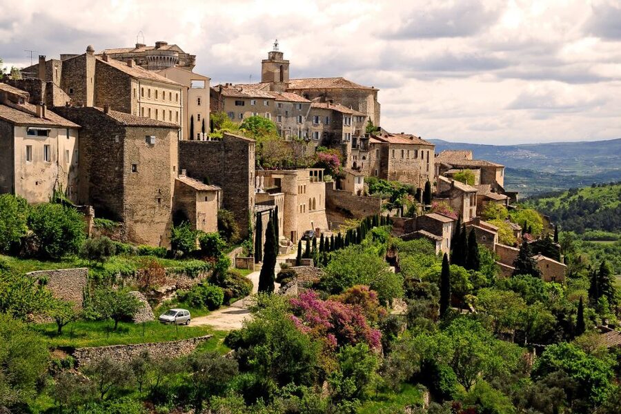 From Avignon: Full-Day Best of Provence Tour - Key points to know before booking