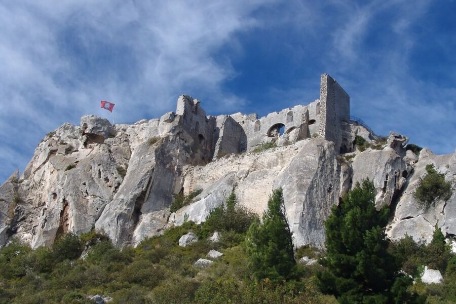 From Avignon: Full-Day Best of Provence Tour - What the van and small group mean in practice