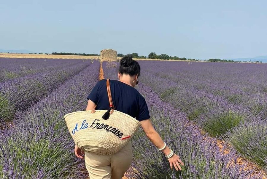 From Avignon: Half Day Lavender Tour to Sault - Why Sault makes a good lavender base