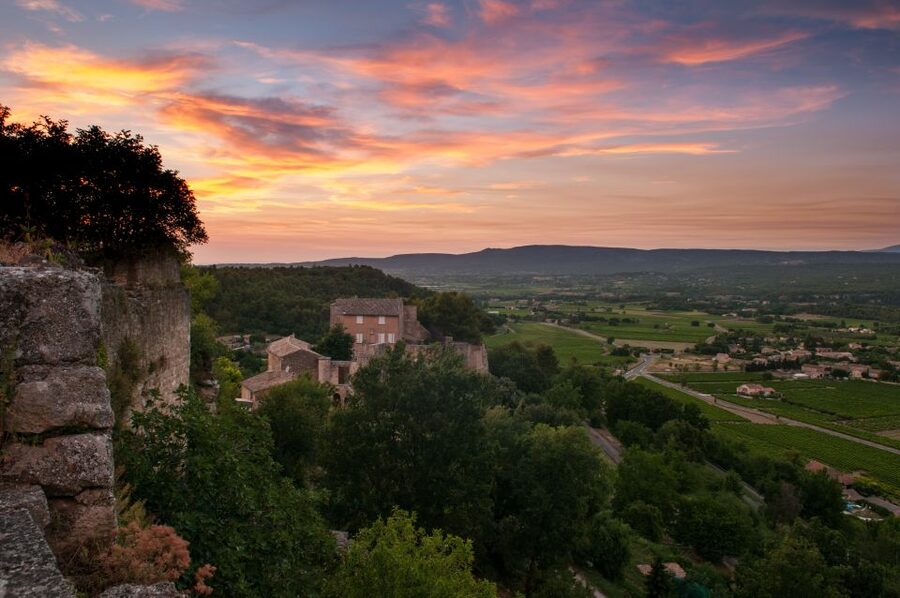 From Avignon: Luberon Villages Day Tour - Why this makes sense from Avignon