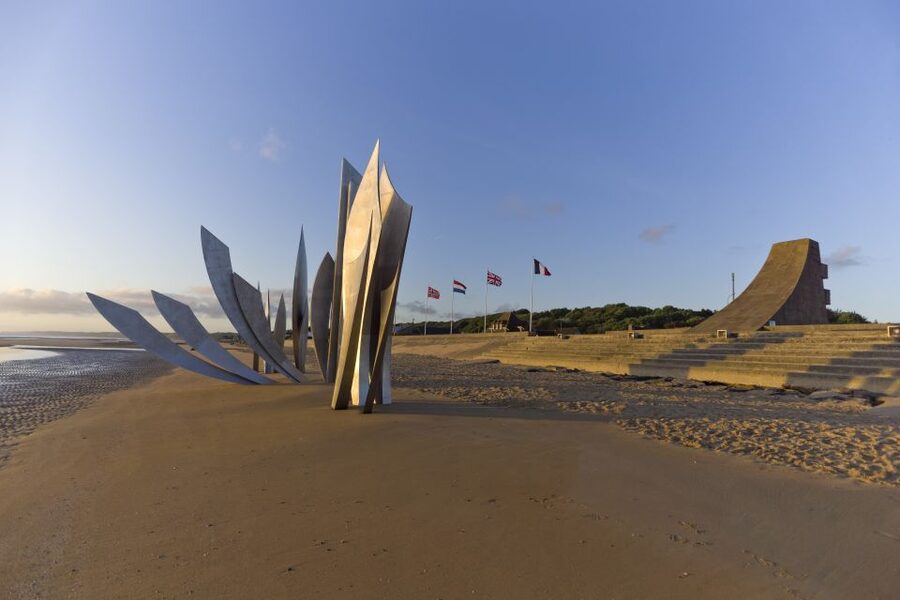 From Bayeux: American D-Day Sites in Normandy Full-Day Tour - Timing, comfort, and practical limits