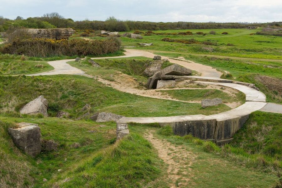 From Bayeux: American D-Day Sites in Normandy Full-Day Tour - Why this is a strong first visit to Normandy