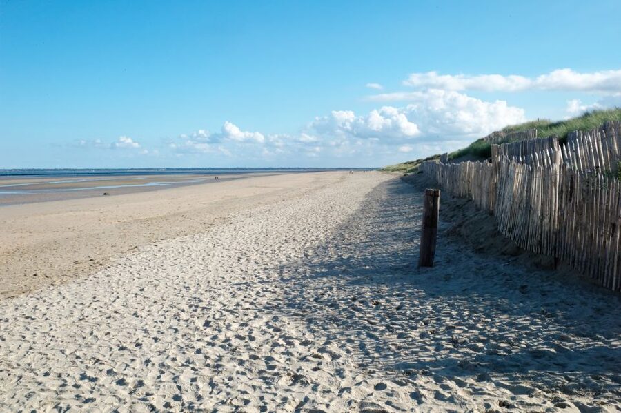 From Bayeux: American D-Day Sites in Normandy Full-Day Tour - Starting in Bayeux and heading west