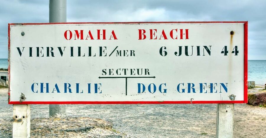 From Bayeux: American D-Day Sites in Normandy Half-Day Tour - Why This Half-Day Normandy Tour Works