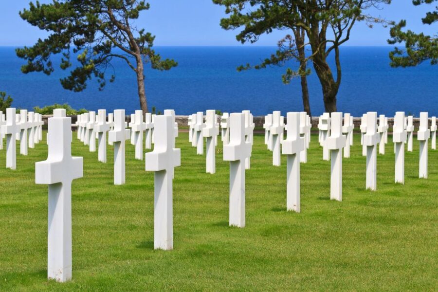 From Bayeux: American D-Day Sites in Normandy Half-Day Tour - FAQ