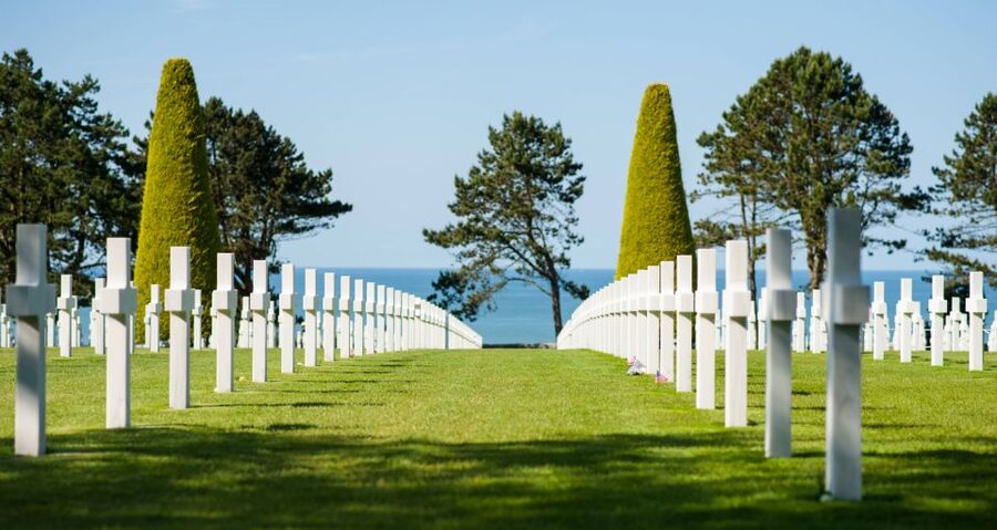 From Bayeux: American D-Day Sites in Normandy Half-Day Tour - Price, Group Size, and Overall Value