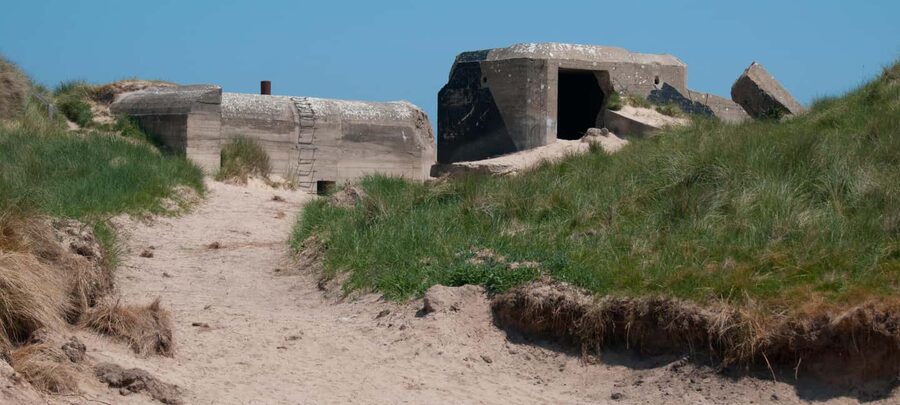 From Bayeux: D-Day American Beaches and US Airborne Day Tour - Utah Beach and Theodore Roosevelt Jr.