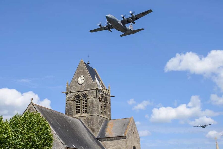 From Bayeux: D-Day American Beaches and US Airborne Day Tour - Is $165 a Fair Price?