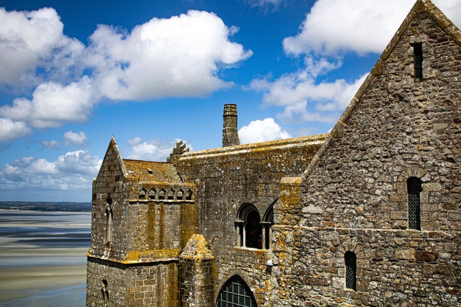 From Bayeux: Full-Day Mont Saint-Michel Tour - Key points at a glance