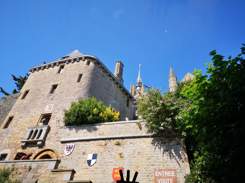 From Bayeux: Full-Day Mont Saint-Michel Tour - Should you book the Mont Saint-Michel tour from Bayeux?