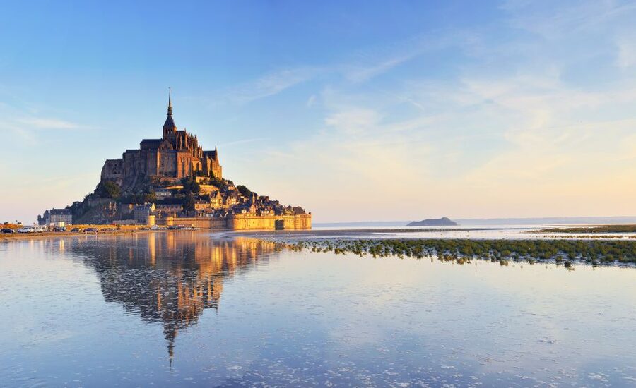 From Bayeux: Full-Day Mont Saint-Michel Tour - Why Mont Saint-Michel is worth a full day