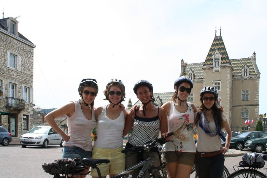 From Beaune: Full-Day Bicycle and Wine Tour in Burgundy - Is $250 a fair price?