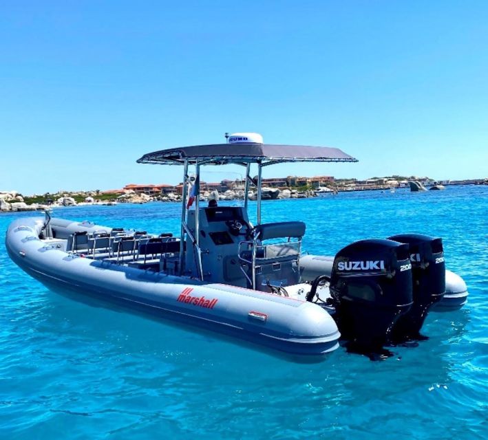 From Bonifacio: Cruise of the Cliffs and the Lavezzi Islands - Who will enjoy this boat ride most