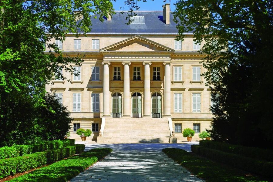 From Bordeaux: Full-Day Medoc Wine Tour - The first château: learning how the estate works
