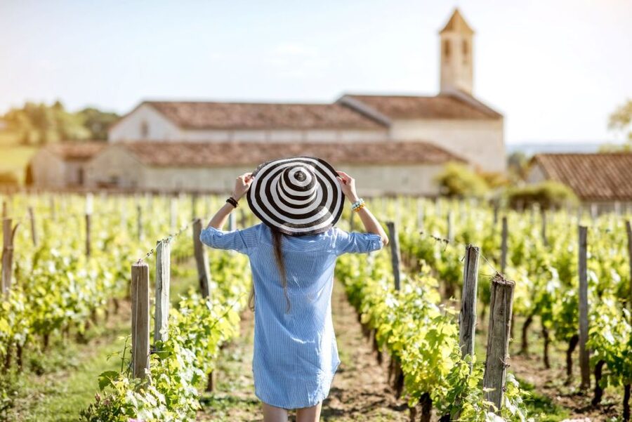 From Bordeaux: Full-Day St Emilion Wine Tasting Tour - Key points before you book