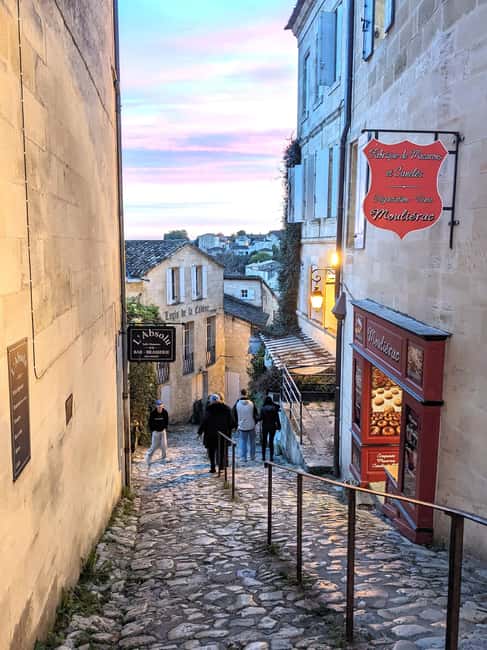 From Bordeaux: Half-Day Saint-Émilion Tour and Wine Tasting - Price, timing, and practical value