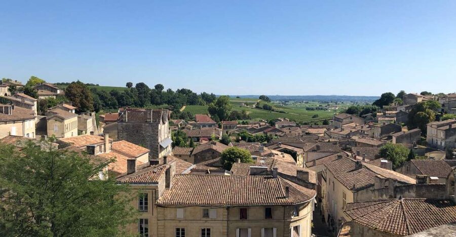 From Bordeaux: Half-Day Saint-Emilion Wine Tour - Key points to know